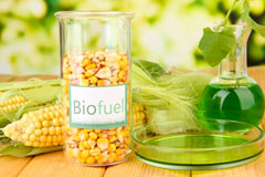 Battlies Green biofuel availability